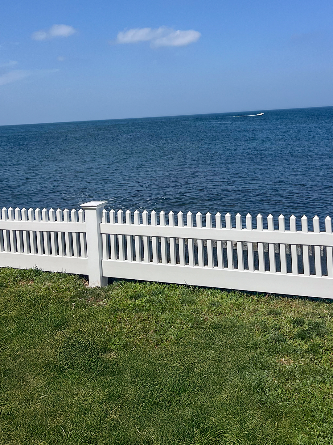 fence company Plymouth County ma