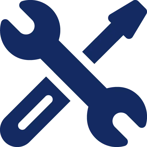 Custom Solutions Icon