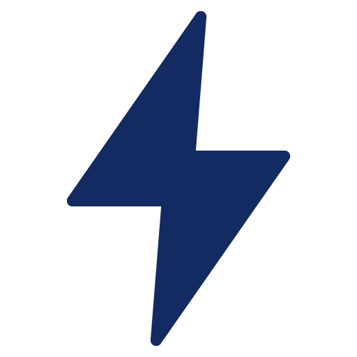 Fast Installation Icon